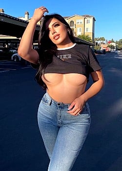 Rachel Perez Torres